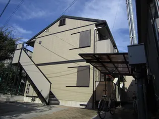 プラージュ本山の画像