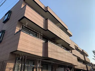 ドミール鹿島の画像