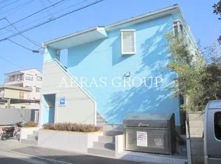 リバージュ北綾瀬の画像