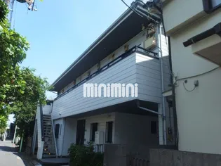 サンハイムの画像