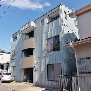 葵コーポの画像