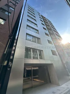 COMFY COLLECTION MINATO【2階】の外観