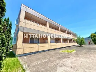 明和マンションIIの画像