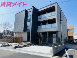 HIGHNESS本郷町の画像