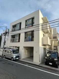 下馬ヒルスの画像