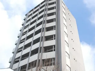 東京都新宿区新宿6【マンション】の外観