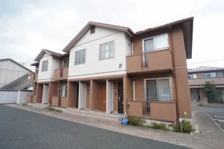 メゾンマスト向中野Bの画像