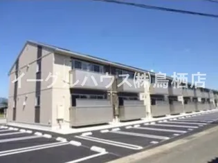 タマリスクの画像