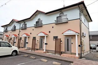 コンフォールの画像