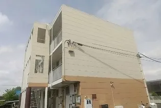 レオパレスさくらブリッサIIの画像