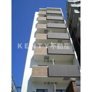 スタイリオ中延の画像