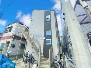 G Aヒルズ鶴見 潮田町の画像