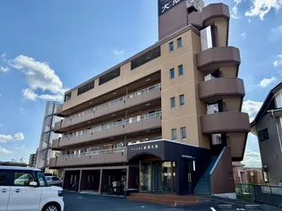 マンション光洋大池の画像