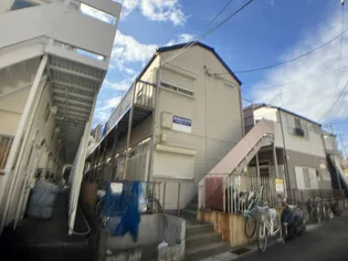 キャロットハイツの画像