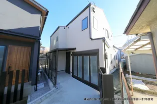 喜多の家 川越の画像