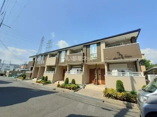 レジデンス北野北の画像