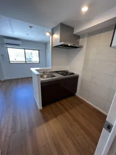 福岡県福岡市博多区山王1【マンション】の外観