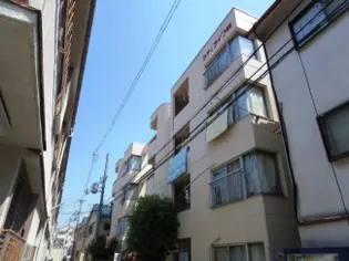 シティライフ林の画像