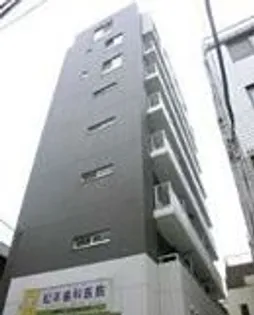 戸越銀座テラスの画像