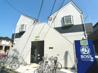 ニューハウス志木の画像