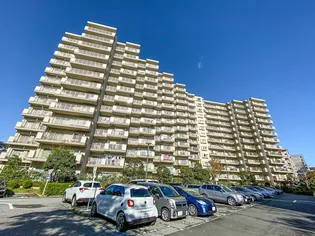 エルシティ新浦安の画像