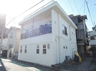 若葉ハイツの画像