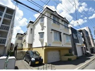 ニューライフ豊平の画像