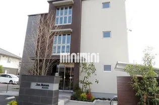 サンメゾンの画像