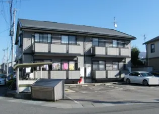 グランメールA棟の画像