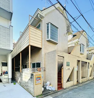 セドルハイム南砂Bの画像