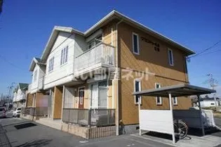 グランドゥールS E棟の画像