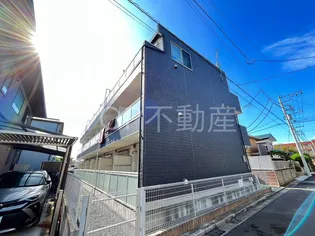 リブリ ミライフの画像