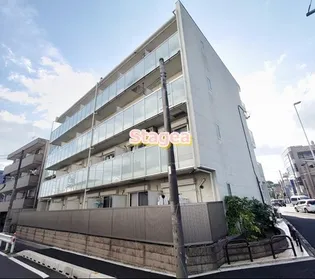 レオネクストルナ大宮の画像