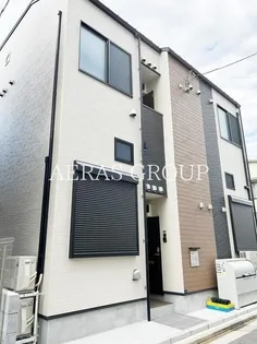 リオーナ上板橋の画像