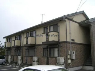 セピアコート Iの画像