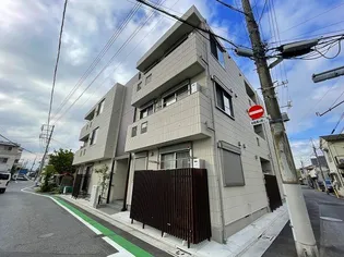 プライムクレストの画像