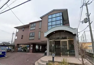 ジュネス帯曲輪の画像