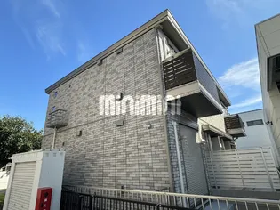 プルミエール結の画像