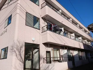 メゾンセシボン Eの画像