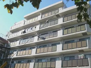 コスモリード船橋イーストの画像