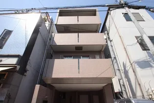 ウエストヴィラージュの画像