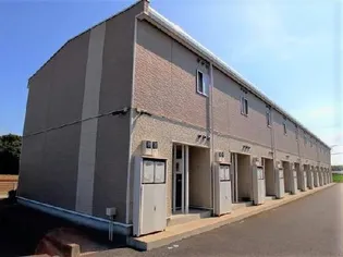 レオパレスやなぎ荘第一の画像