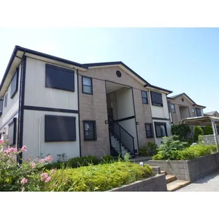 グラン シャルム参番館の画像