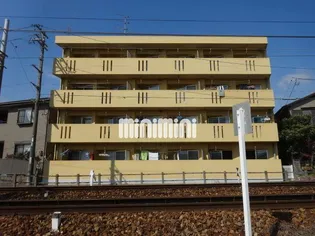 サンシャイン大森の画像