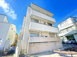 CASTLE FUJIの画像