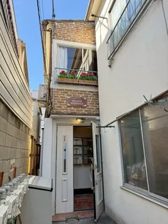 ヒルサイドレジデンス【2階】の外観