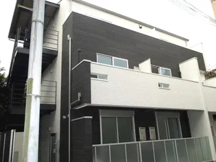 ソフィア北池袋の画像