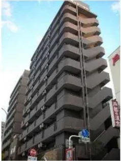 神奈川県横浜市西区戸部本町【マンション】の外観