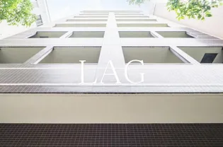 エルフラット田町の画像