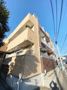 LES AILES Ⅴの画像